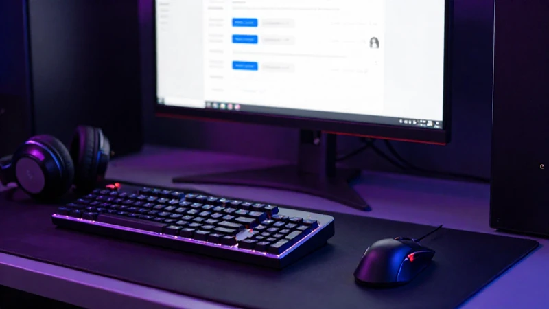 Ayuda para gamers: soporte comunitario digital