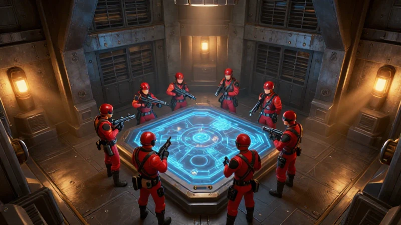 Soldado TF2: Asistencia táctica en combate