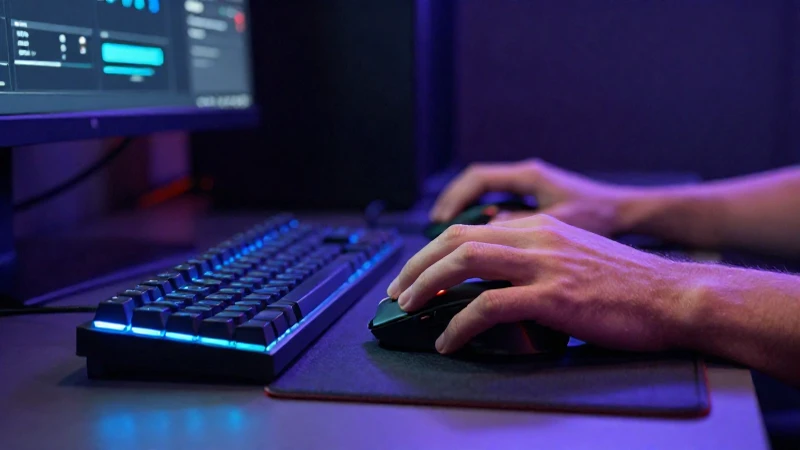 Gamer persistiendo: Apela tu suspensión ahora