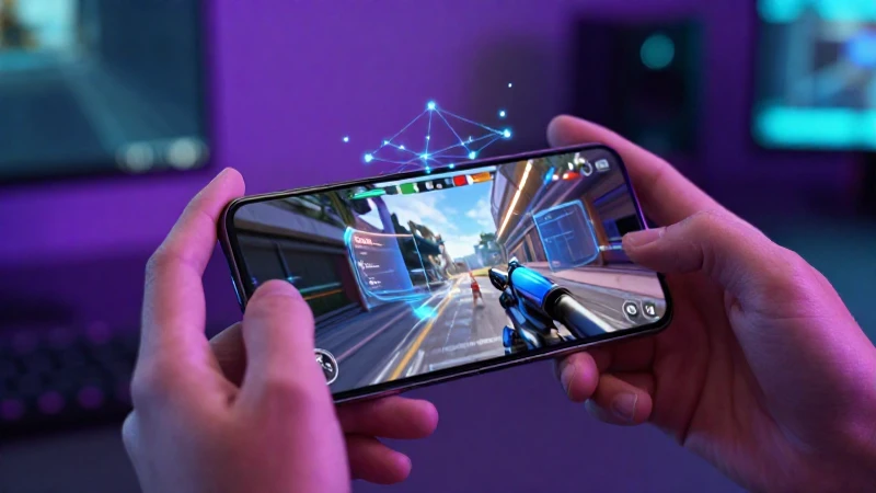 Call of Duty Mobile: Batería optimizada, juego intenso