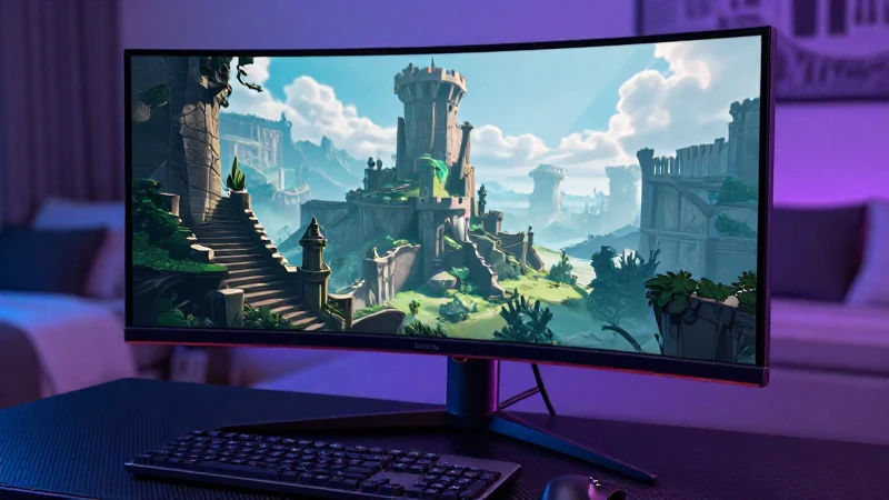 Antialiasing: nitidez visual para juegos intensos